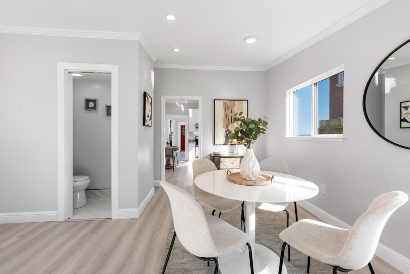 Detail Gallery Image 17 of 28 For 615 Mount Vernon Ave, San Francisco,  CA 94112 - 2 Beds | 1/1 Baths