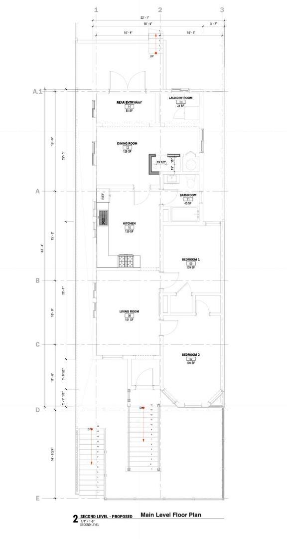 Detail Gallery Image 28 of 28 For 615 Mount Vernon Ave, San Francisco,  CA 94112 - 2 Beds | 1/1 Baths