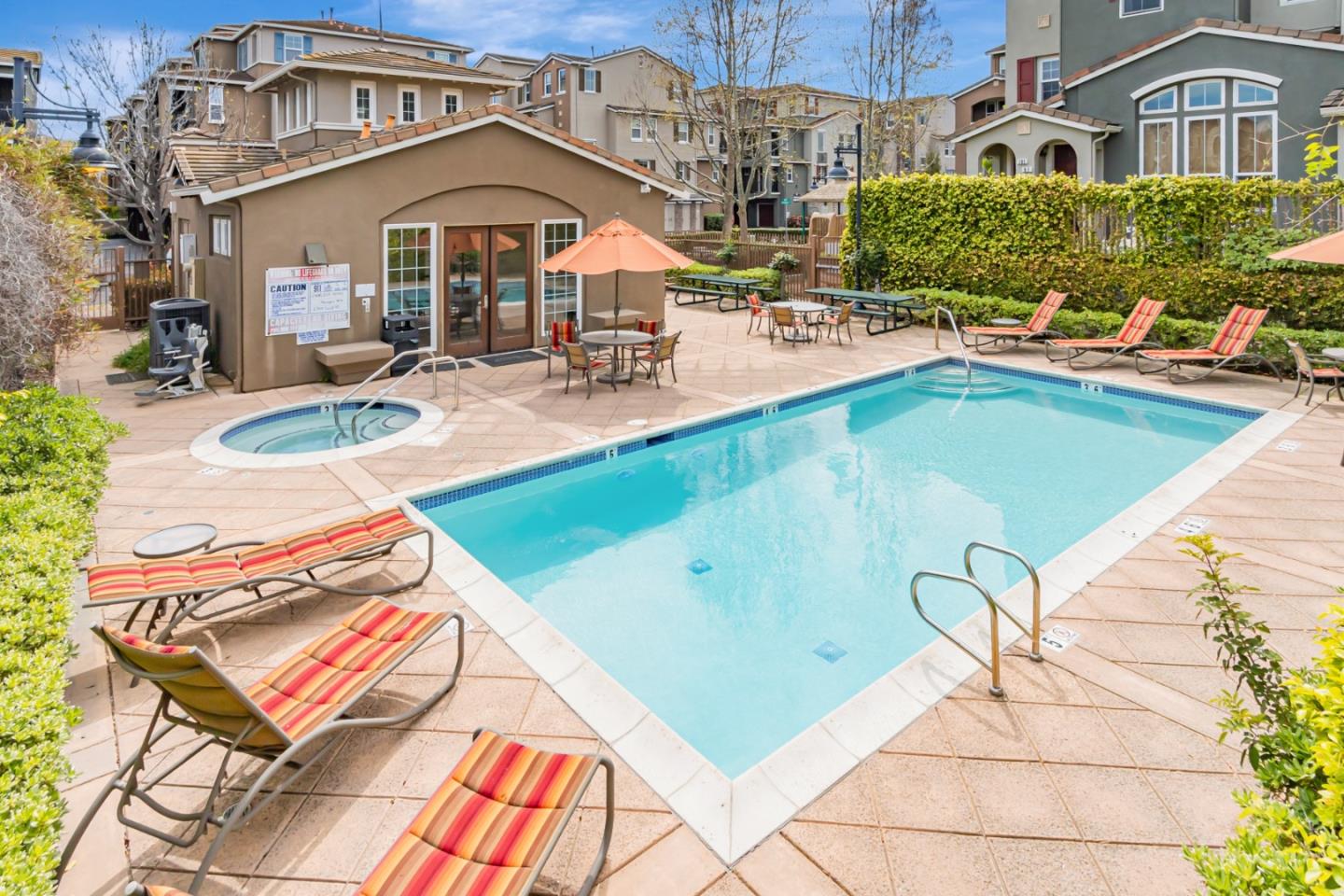 Detail Gallery Image 32 of 35 For 1744 Snell Pl, Milpitas,  CA 95035 - 3 Beds | 2 Baths