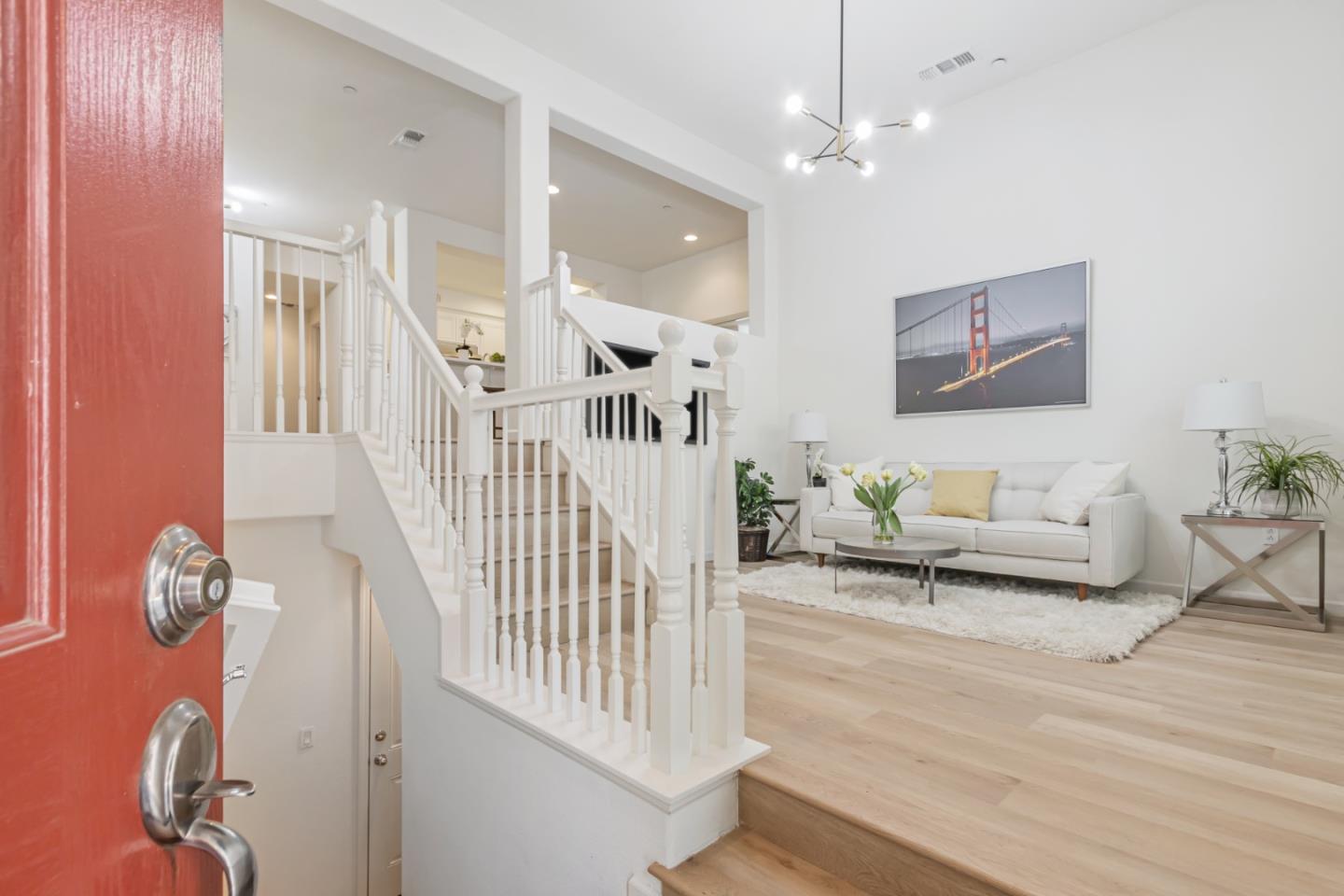 Detail Gallery Image 6 of 35 For 1744 Snell Pl, Milpitas,  CA 95035 - 3 Beds | 2 Baths