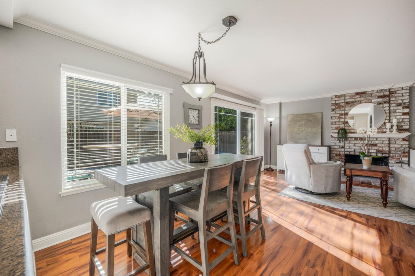 Detail Gallery Image 13 of 38 For 15465 La Pala Ct, Morgan Hill,  CA 95037 - 4 Beds | 2/1 Baths