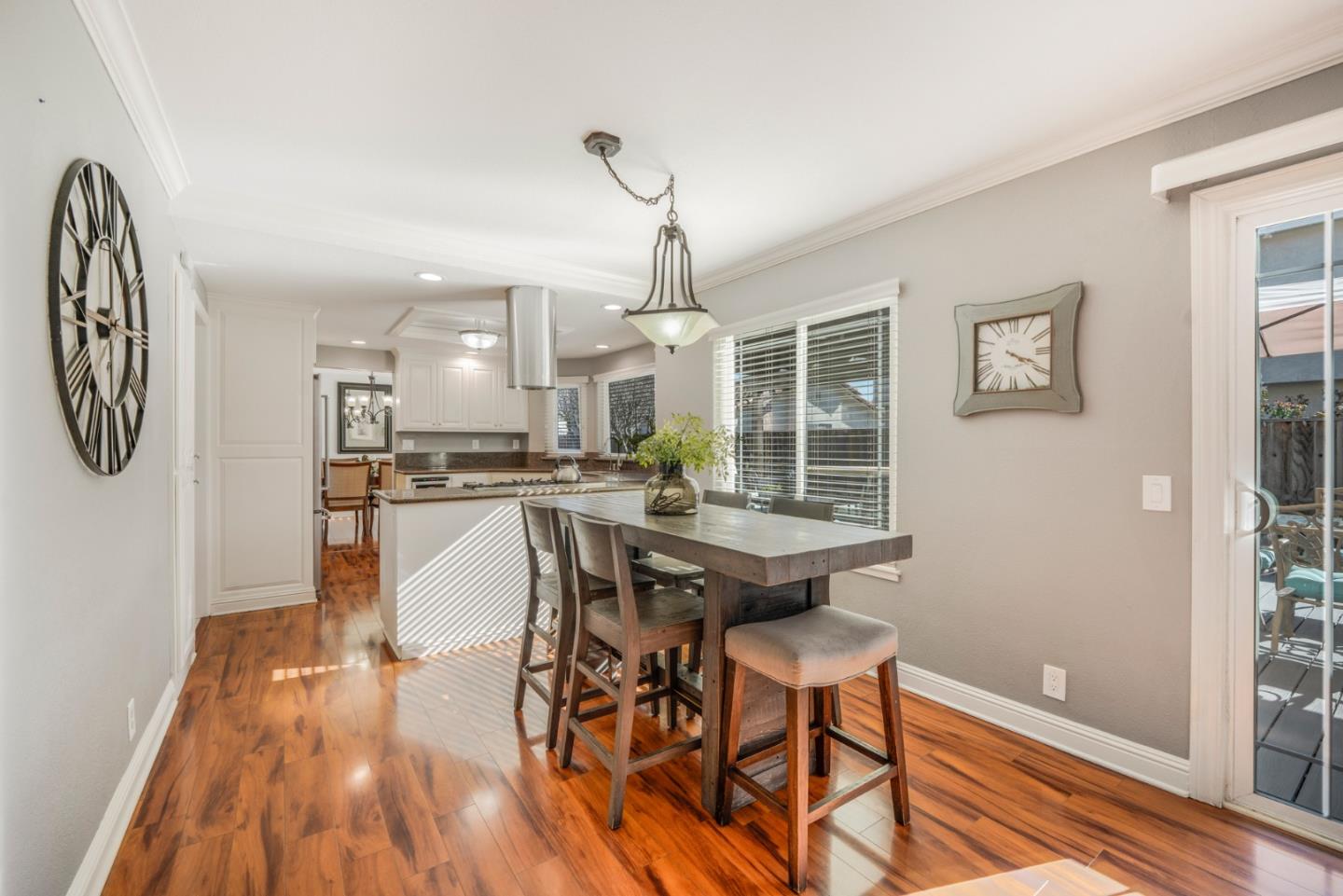 Detail Gallery Image 14 of 38 For 15465 La Pala Ct, Morgan Hill,  CA 95037 - 4 Beds | 2/1 Baths