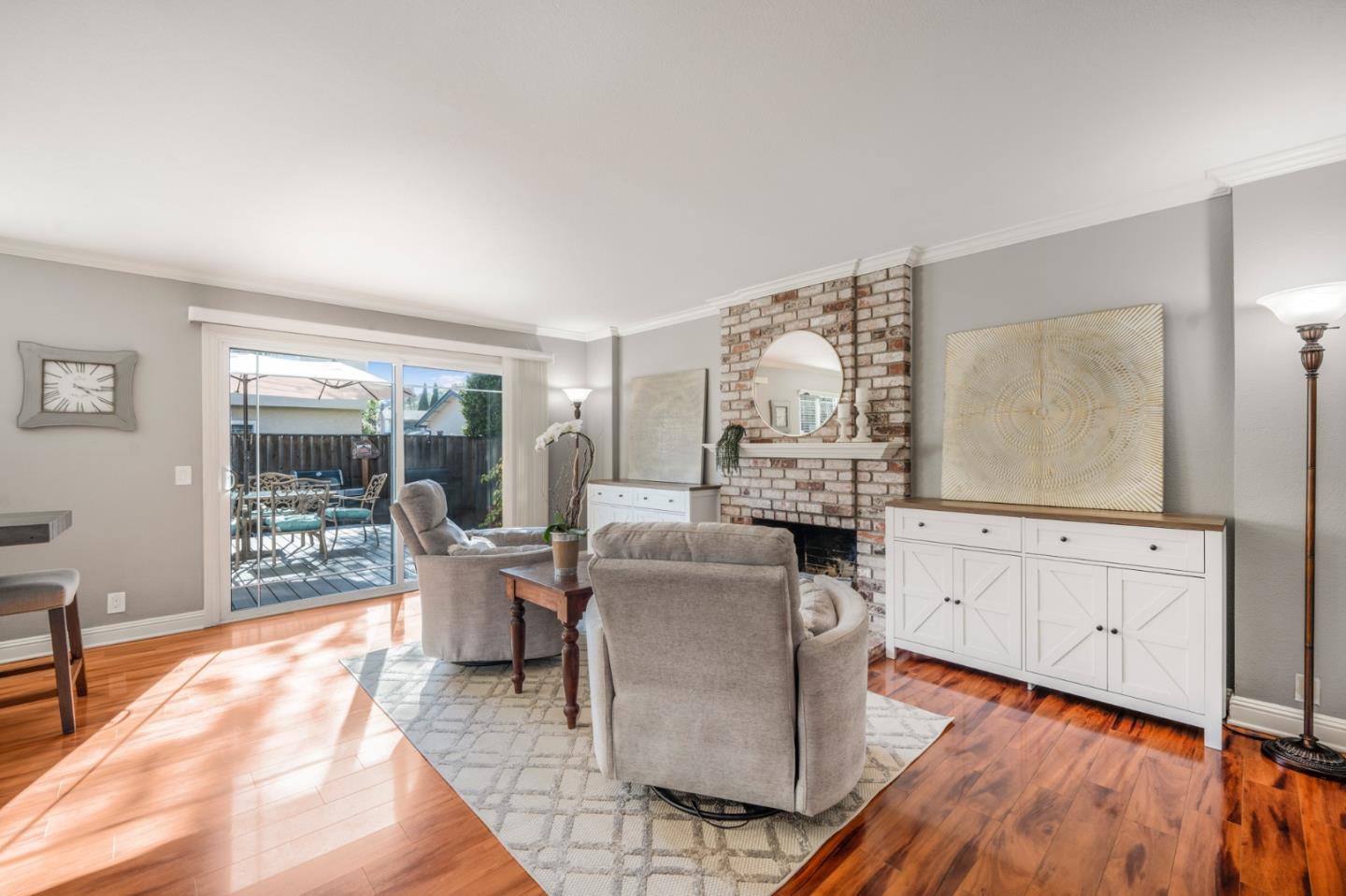 Detail Gallery Image 16 of 38 For 15465 La Pala Ct, Morgan Hill,  CA 95037 - 4 Beds | 2/1 Baths