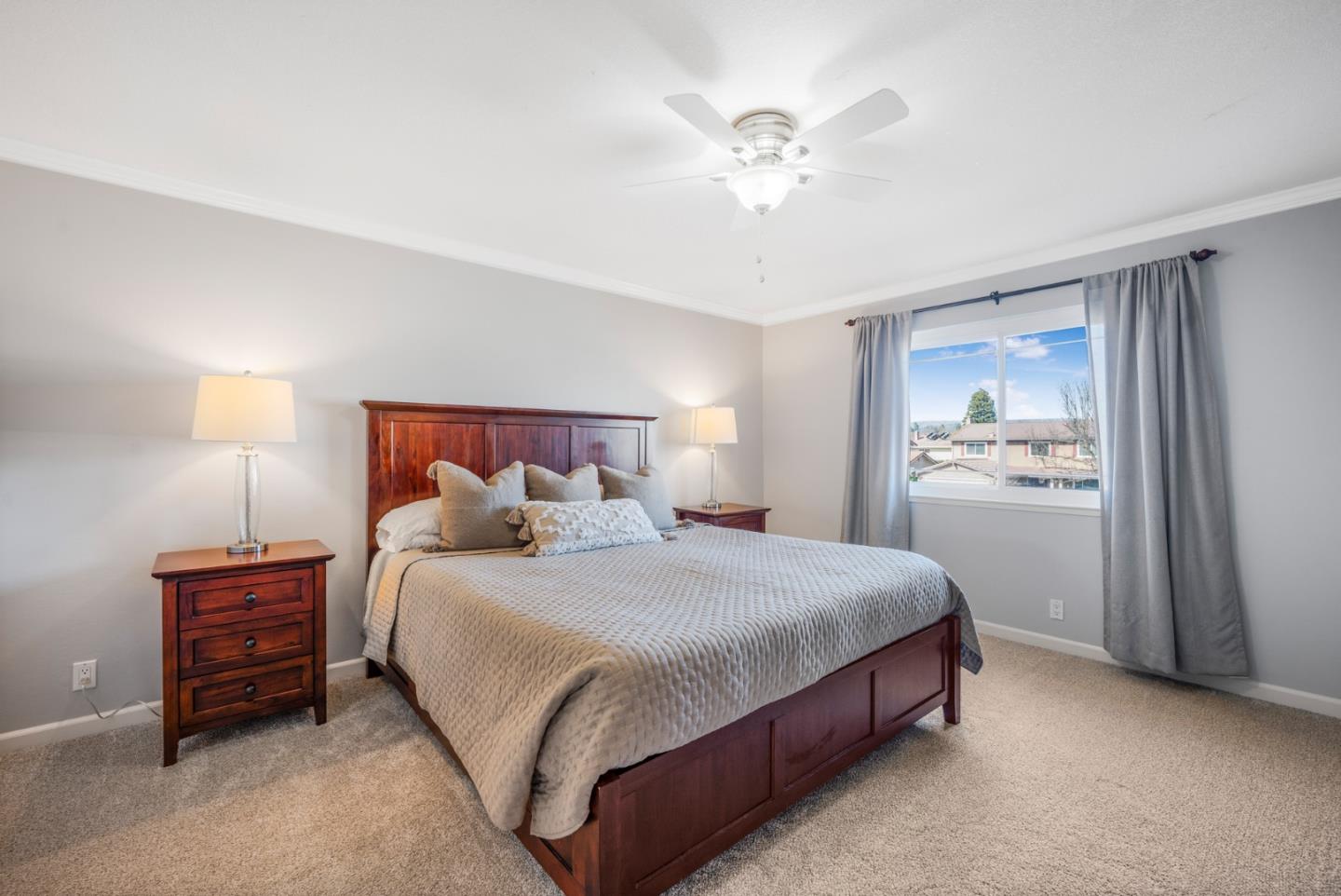 Detail Gallery Image 23 of 38 For 15465 La Pala Ct, Morgan Hill,  CA 95037 - 4 Beds | 2/1 Baths