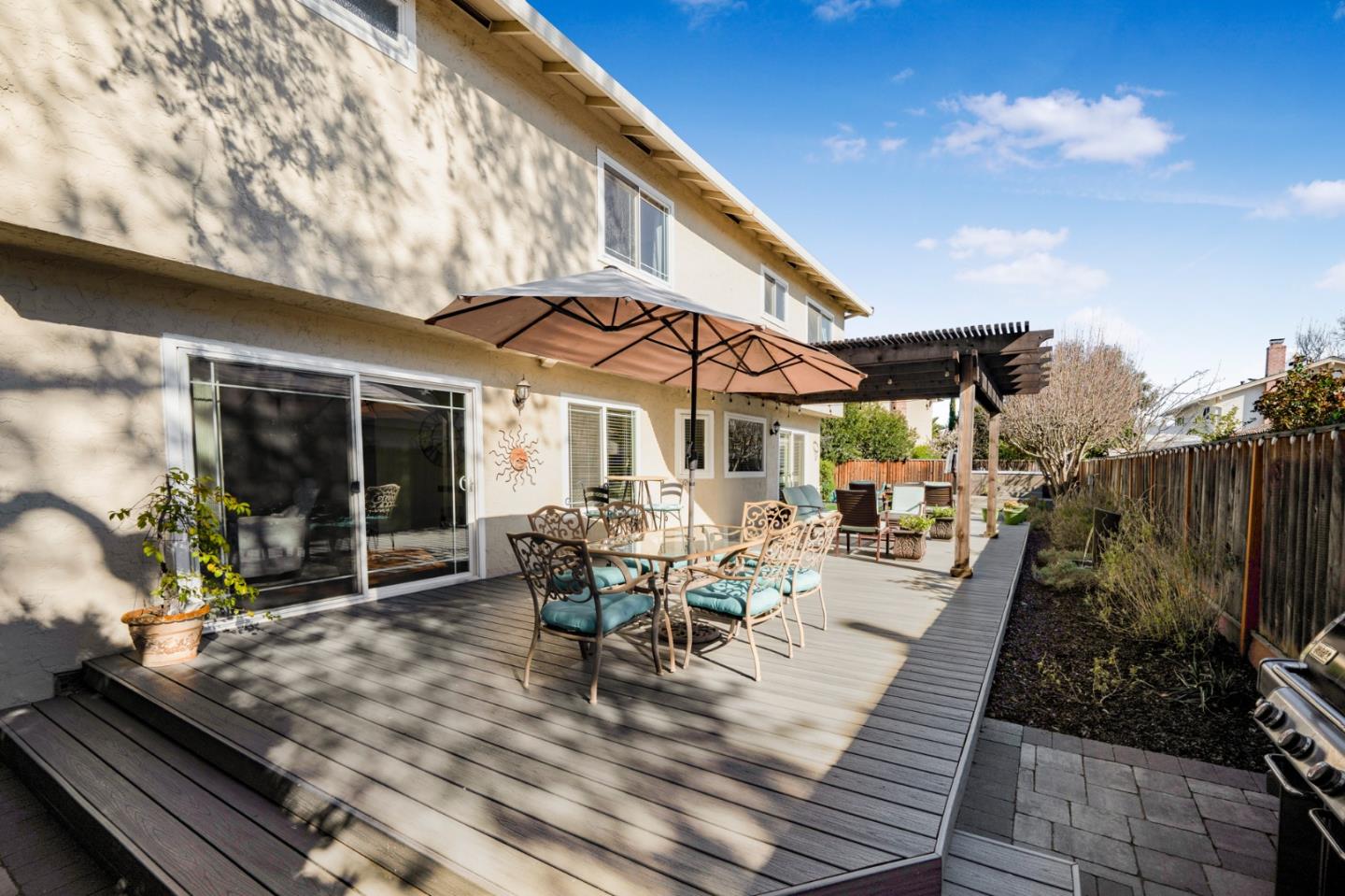 Detail Gallery Image 25 of 38 For 15465 La Pala Ct, Morgan Hill,  CA 95037 - 4 Beds | 2/1 Baths