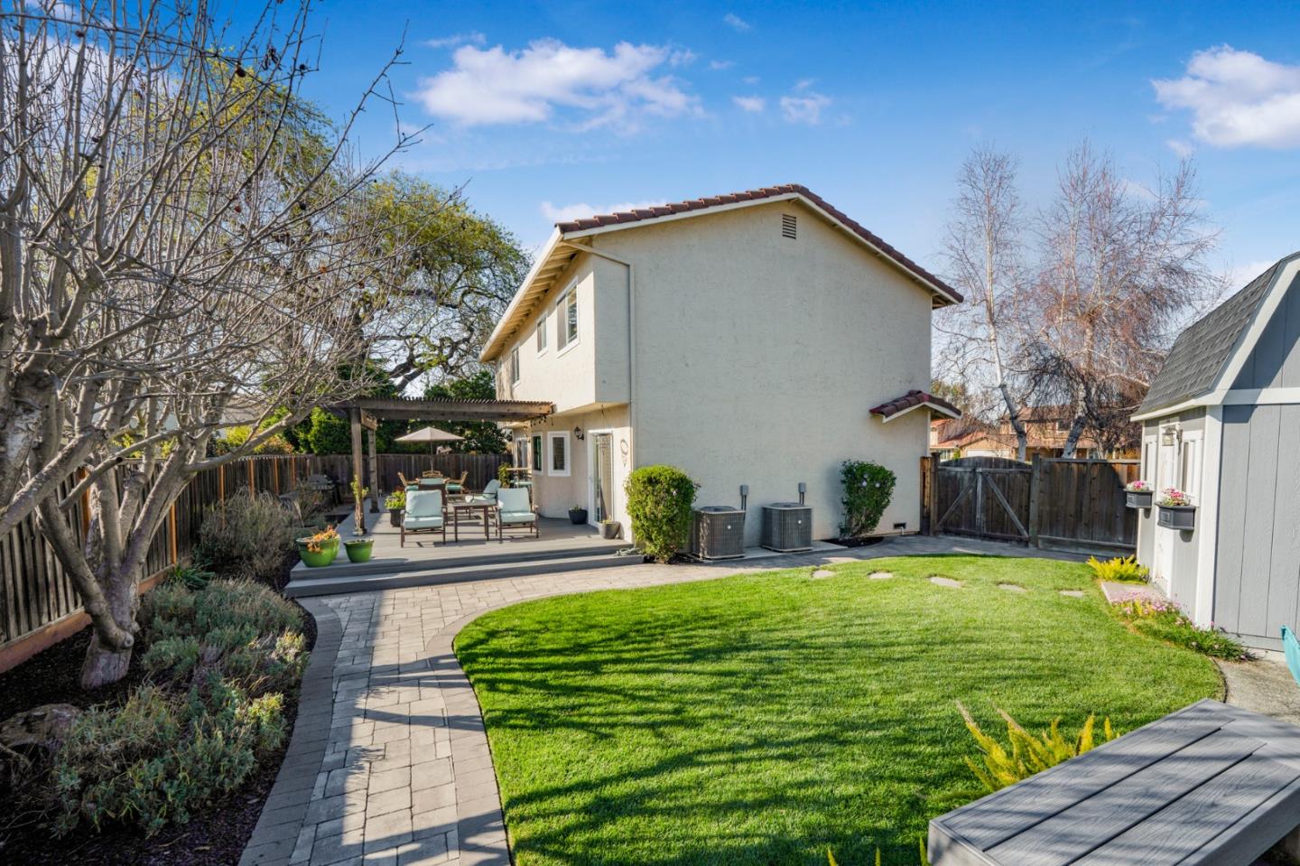 Detail Gallery Image 27 of 38 For 15465 La Pala Ct, Morgan Hill,  CA 95037 - 4 Beds | 2/1 Baths