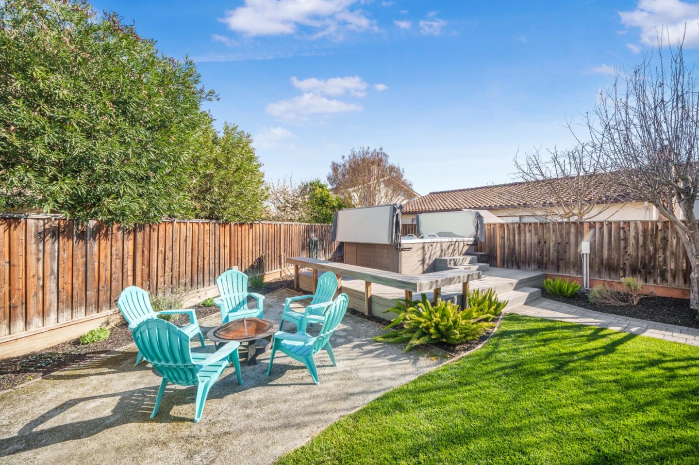 Detail Gallery Image 28 of 38 For 15465 La Pala Ct, Morgan Hill,  CA 95037 - 4 Beds | 2/1 Baths