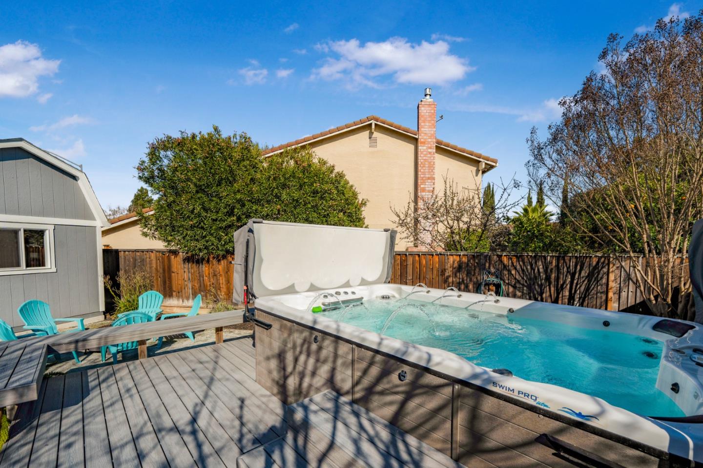 Detail Gallery Image 29 of 38 For 15465 La Pala Ct, Morgan Hill,  CA 95037 - 4 Beds | 2/1 Baths