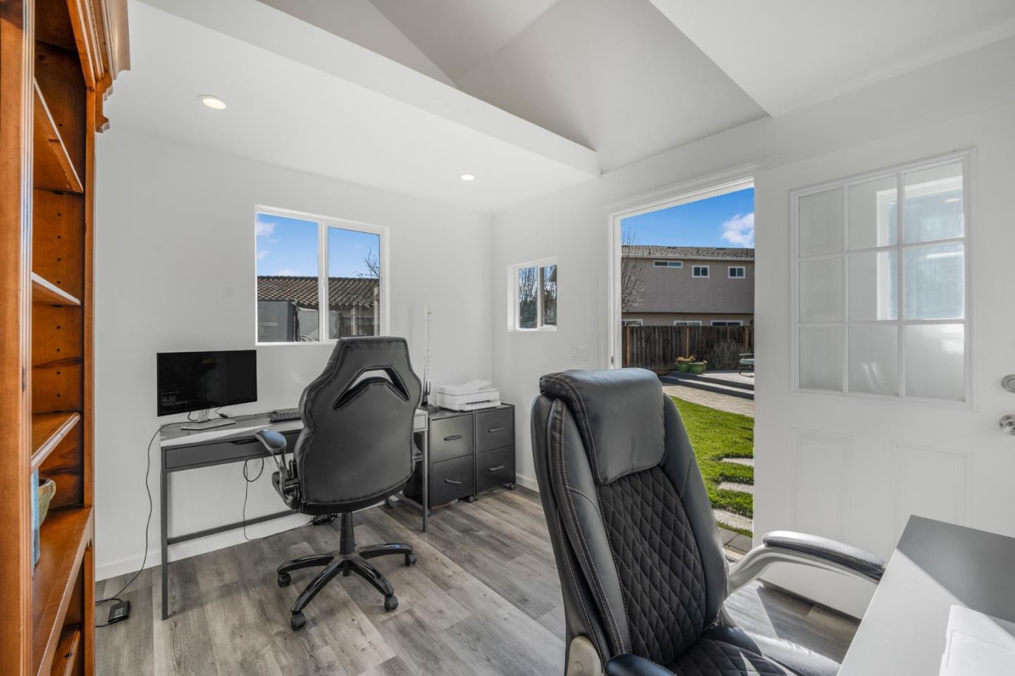 Detail Gallery Image 34 of 38 For 15465 La Pala Ct, Morgan Hill,  CA 95037 - 4 Beds | 2/1 Baths