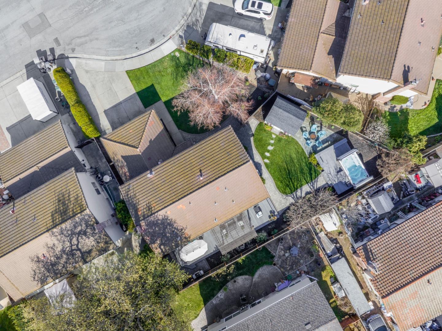 Detail Gallery Image 36 of 38 For 15465 La Pala Ct, Morgan Hill,  CA 95037 - 4 Beds | 2/1 Baths