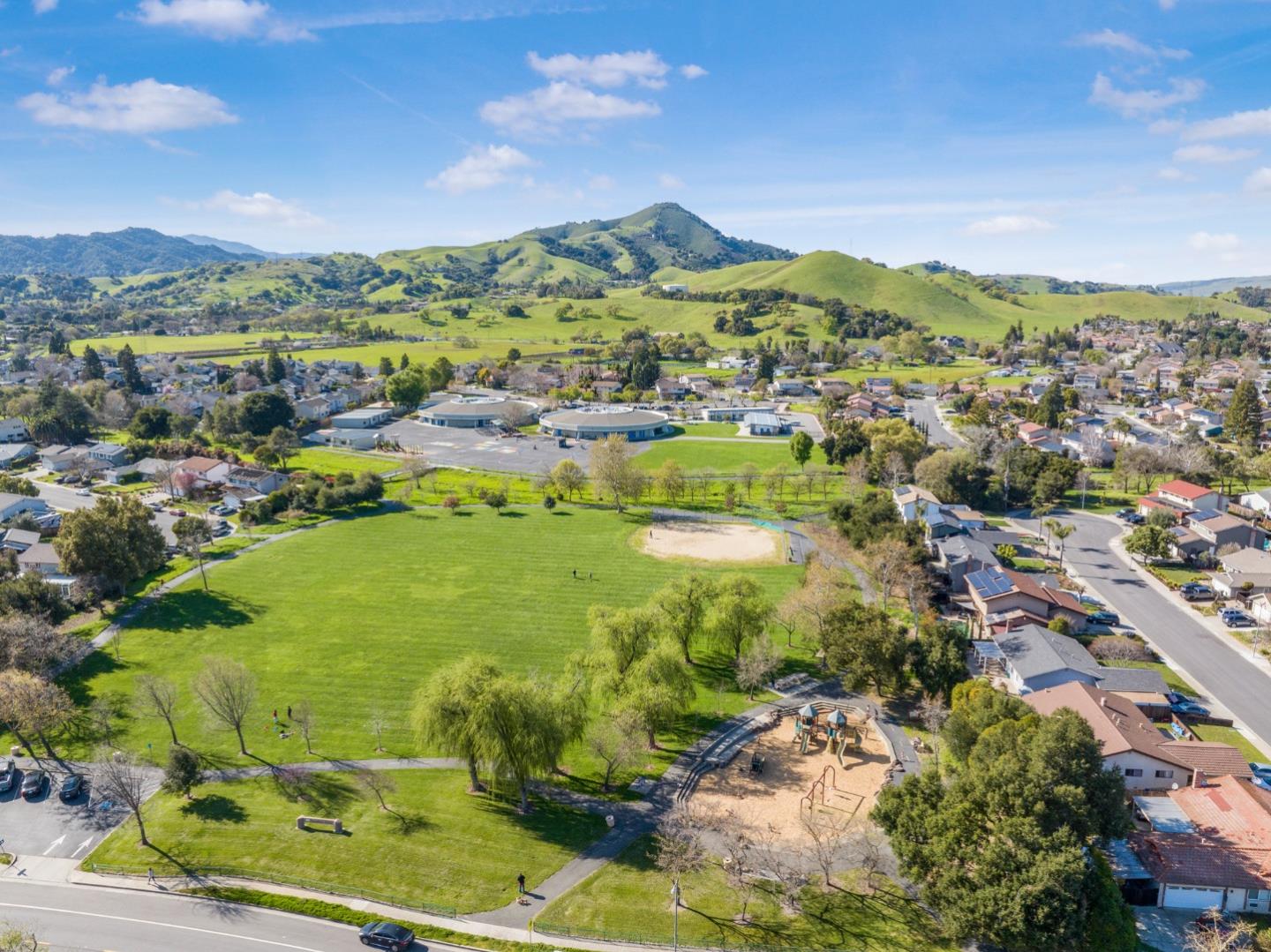 Detail Gallery Image 38 of 38 For 15465 La Pala Ct, Morgan Hill,  CA 95037 - 4 Beds | 2/1 Baths
