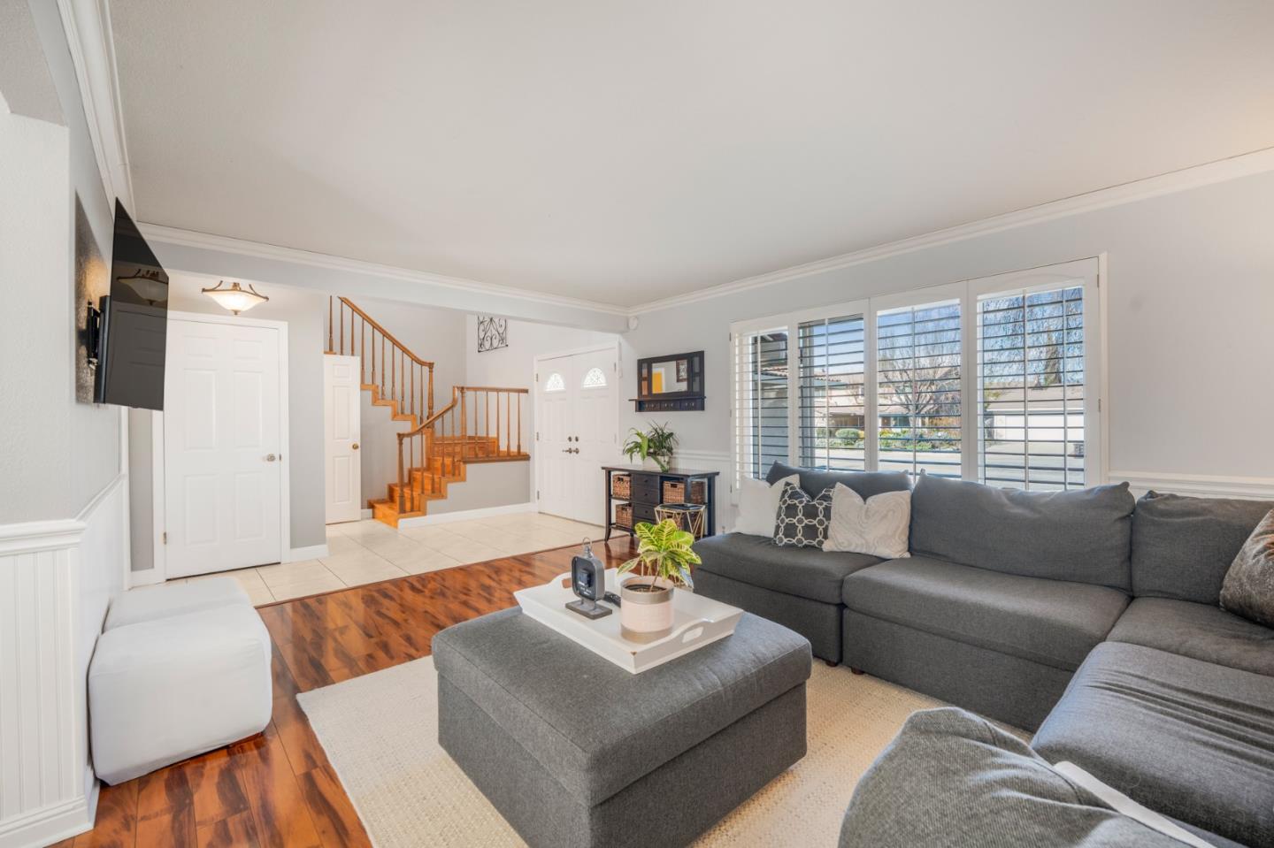 Detail Gallery Image 6 of 38 For 15465 La Pala Ct, Morgan Hill,  CA 95037 - 4 Beds | 2/1 Baths