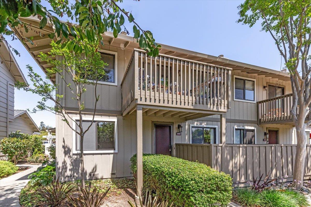Detail Gallery Image 2 of 21 For 18952 Sara Park Cir, Saratoga,  CA 95070 - 1 Beds | 1 Baths