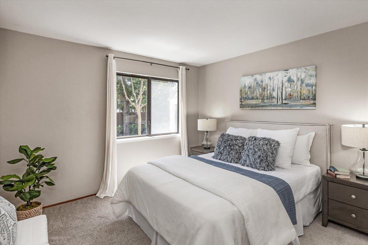 Detail Gallery Image 7 of 21 For 18952 Sara Park Cir, Saratoga,  CA 95070 - 1 Beds | 1 Baths