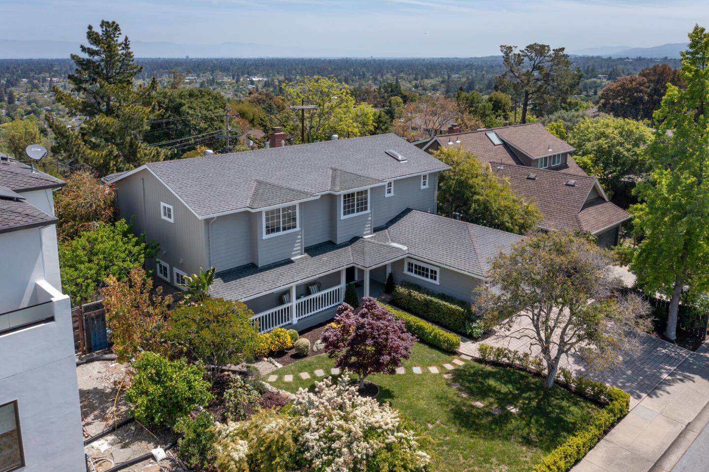 Detail Gallery Image 62 of 69 For 785 Castle Hill Rd, Redwood City,  CA 94061 - 5 Beds | 4 Baths