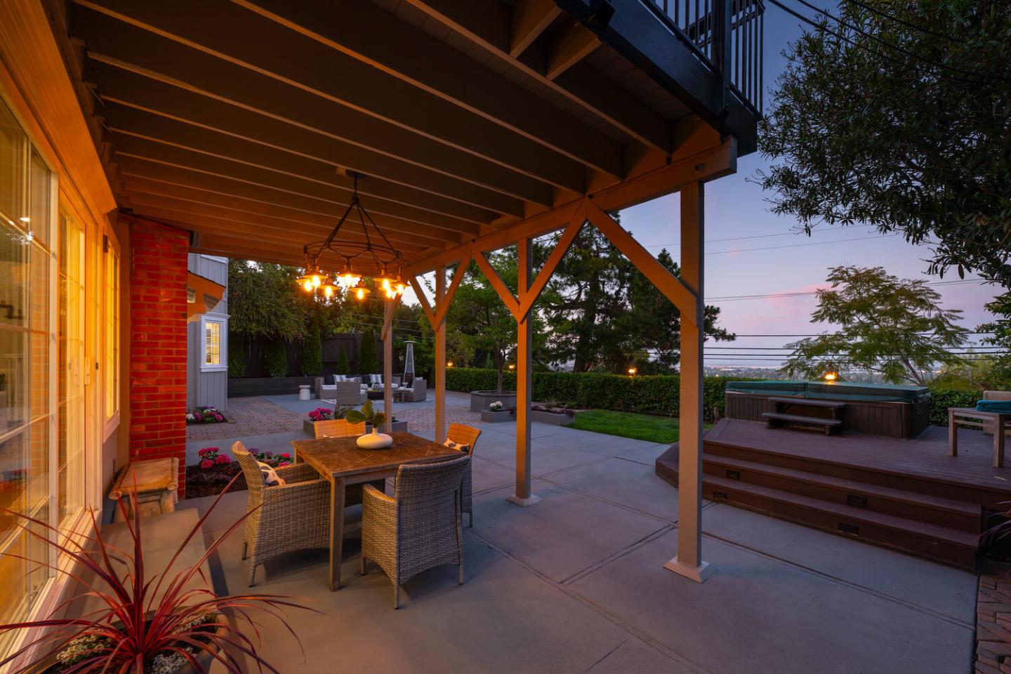 Detail Gallery Image 64 of 69 For 785 Castle Hill Rd, Redwood City,  CA 94061 - 5 Beds | 4 Baths