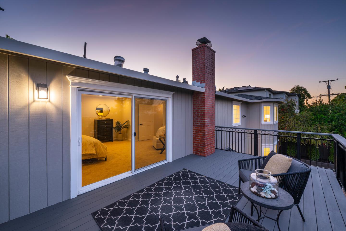 Detail Gallery Image 66 of 69 For 785 Castle Hill Rd, Redwood City,  CA 94061 - 5 Beds | 4 Baths