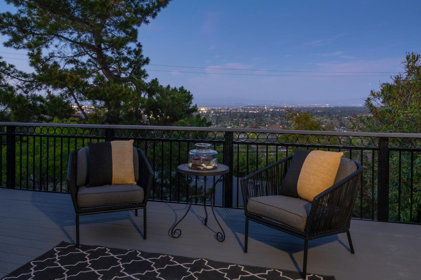 Detail Gallery Image 67 of 69 For 785 Castle Hill Rd, Redwood City,  CA 94061 - 5 Beds | 4 Baths