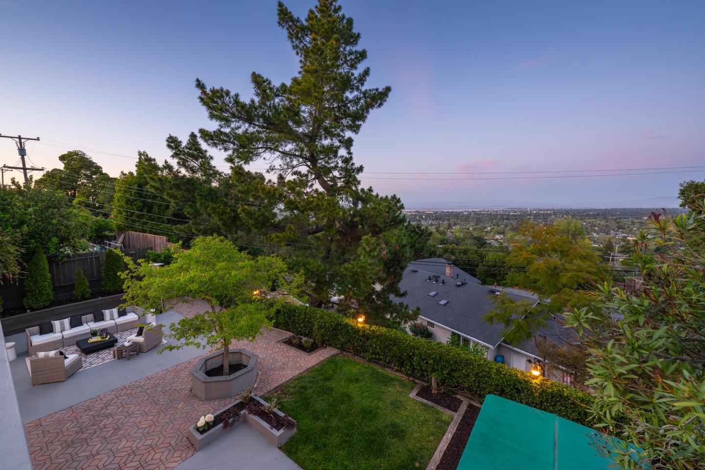 Detail Gallery Image 68 of 69 For 785 Castle Hill Rd, Redwood City,  CA 94061 - 5 Beds | 4 Baths