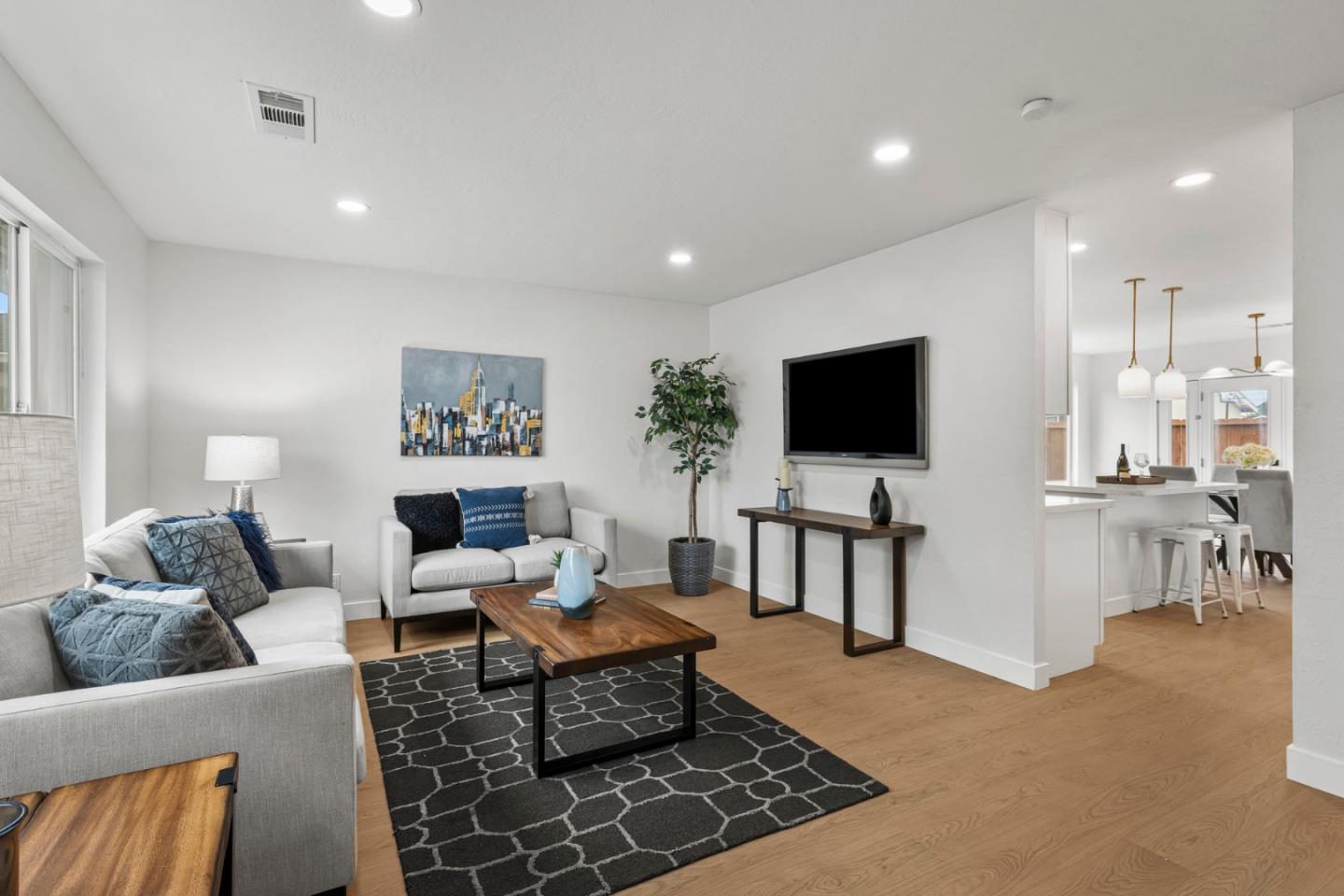 Detail Gallery Image 11 of 41 For 1575 Acacia Way, Morgan Hill,  CA 95037 - 4 Beds | 2 Baths