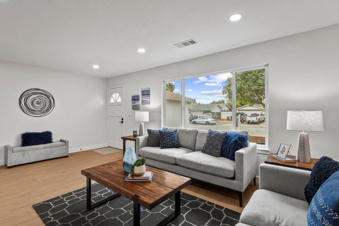Detail Gallery Image 12 of 41 For 1575 Acacia Way, Morgan Hill,  CA 95037 - 4 Beds | 2 Baths