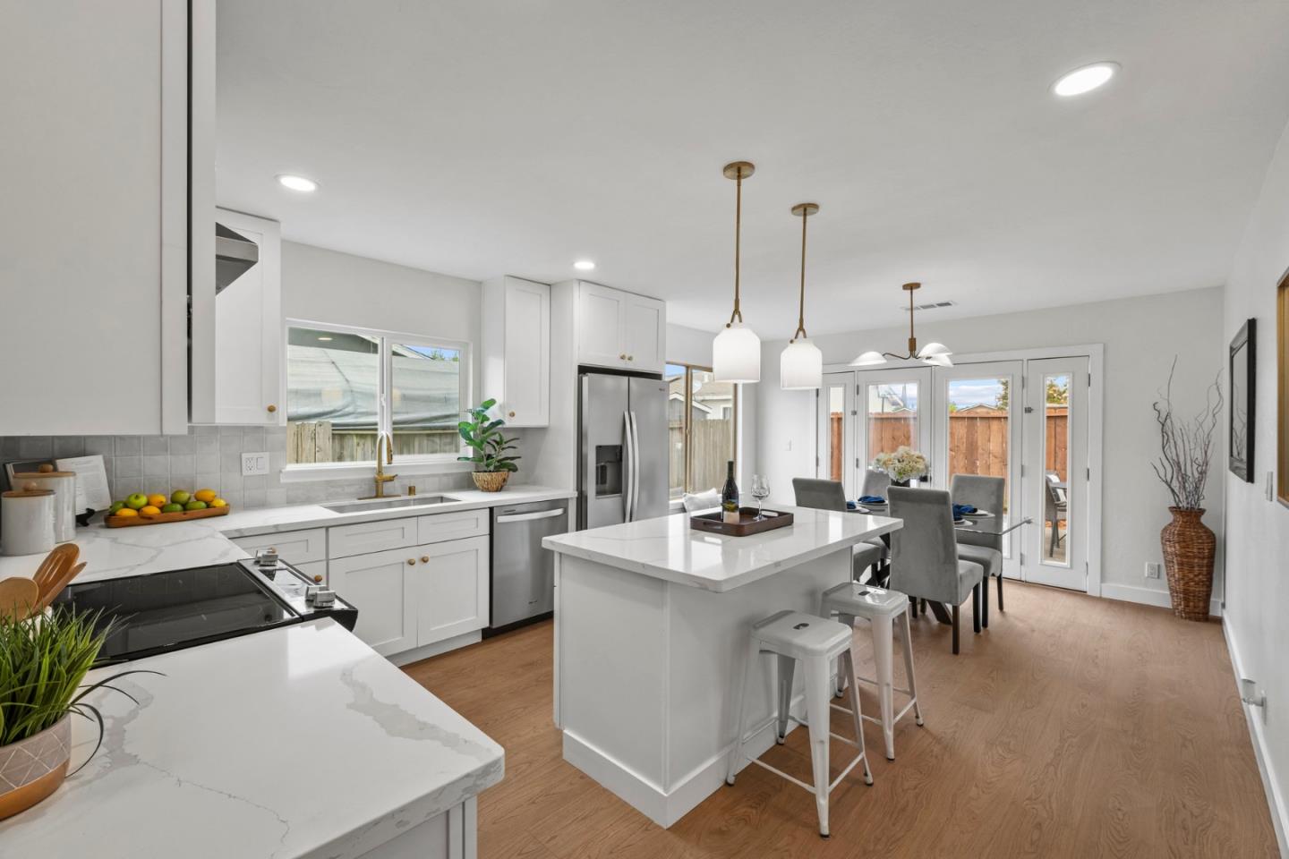 Detail Gallery Image 16 of 41 For 1575 Acacia Way, Morgan Hill,  CA 95037 - 4 Beds | 2 Baths