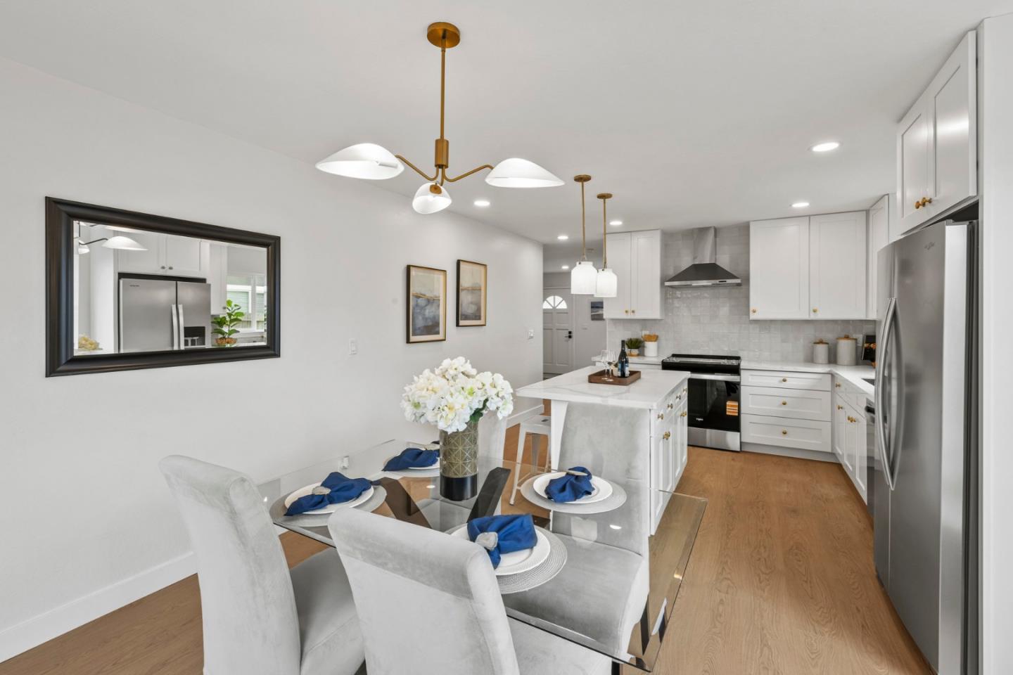 Detail Gallery Image 18 of 41 For 1575 Acacia Way, Morgan Hill,  CA 95037 - 4 Beds | 2 Baths