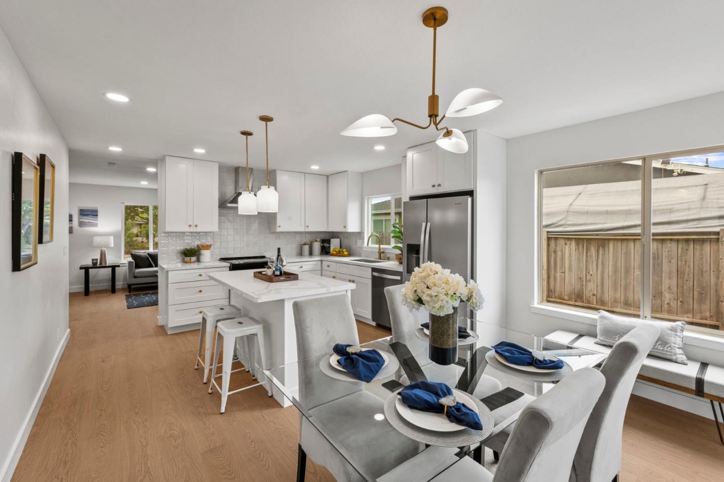 Detail Gallery Image 19 of 41 For 1575 Acacia Way, Morgan Hill,  CA 95037 - 4 Beds | 2 Baths