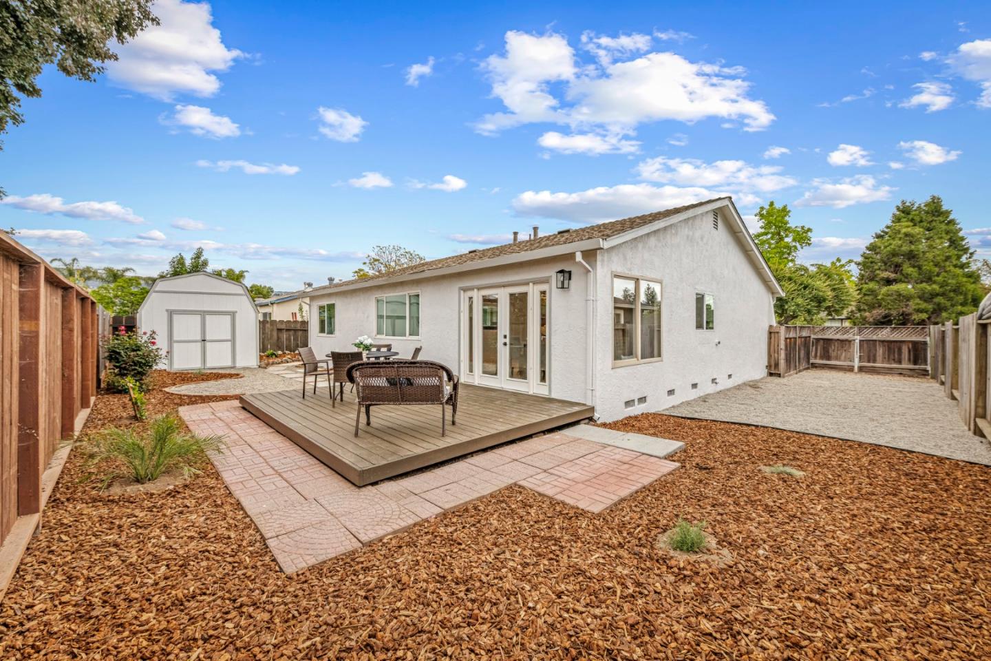 Detail Gallery Image 38 of 41 For 1575 Acacia Way, Morgan Hill,  CA 95037 - 4 Beds | 2 Baths