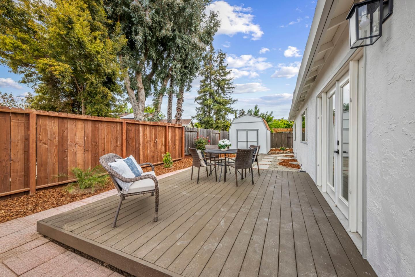 Detail Gallery Image 39 of 41 For 1575 Acacia Way, Morgan Hill,  CA 95037 - 4 Beds | 2 Baths