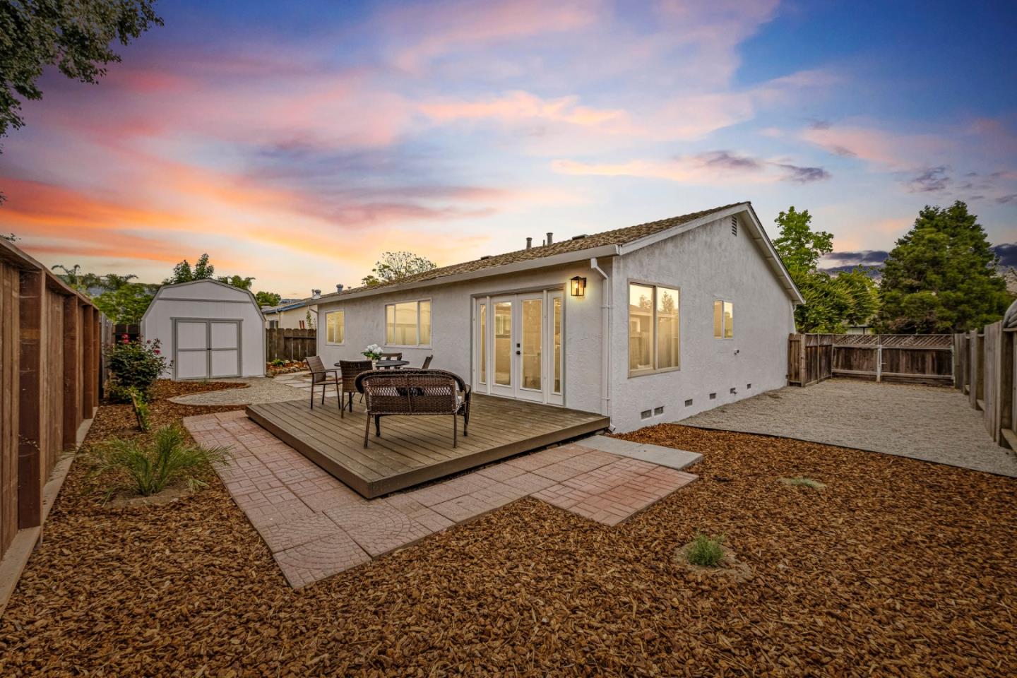 Detail Gallery Image 41 of 41 For 1575 Acacia Way, Morgan Hill,  CA 95037 - 4 Beds | 2 Baths