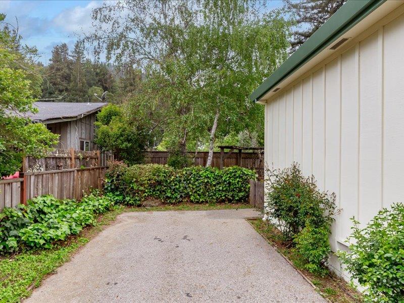 Detail Gallery Image 21 of 22 For 13165 Oak St, Boulder Creek,  CA 95006 - 2 Beds | 2 Baths