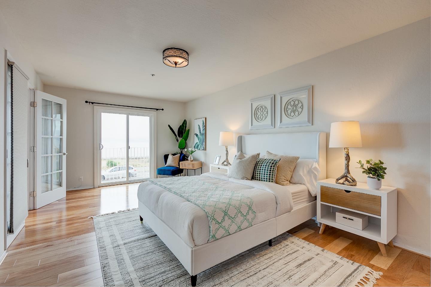 Detail Gallery Image 14 of 29 For 933 Shoreline Dr #203,  Alameda,  CA 94501 - 2 Beds | 2 Baths