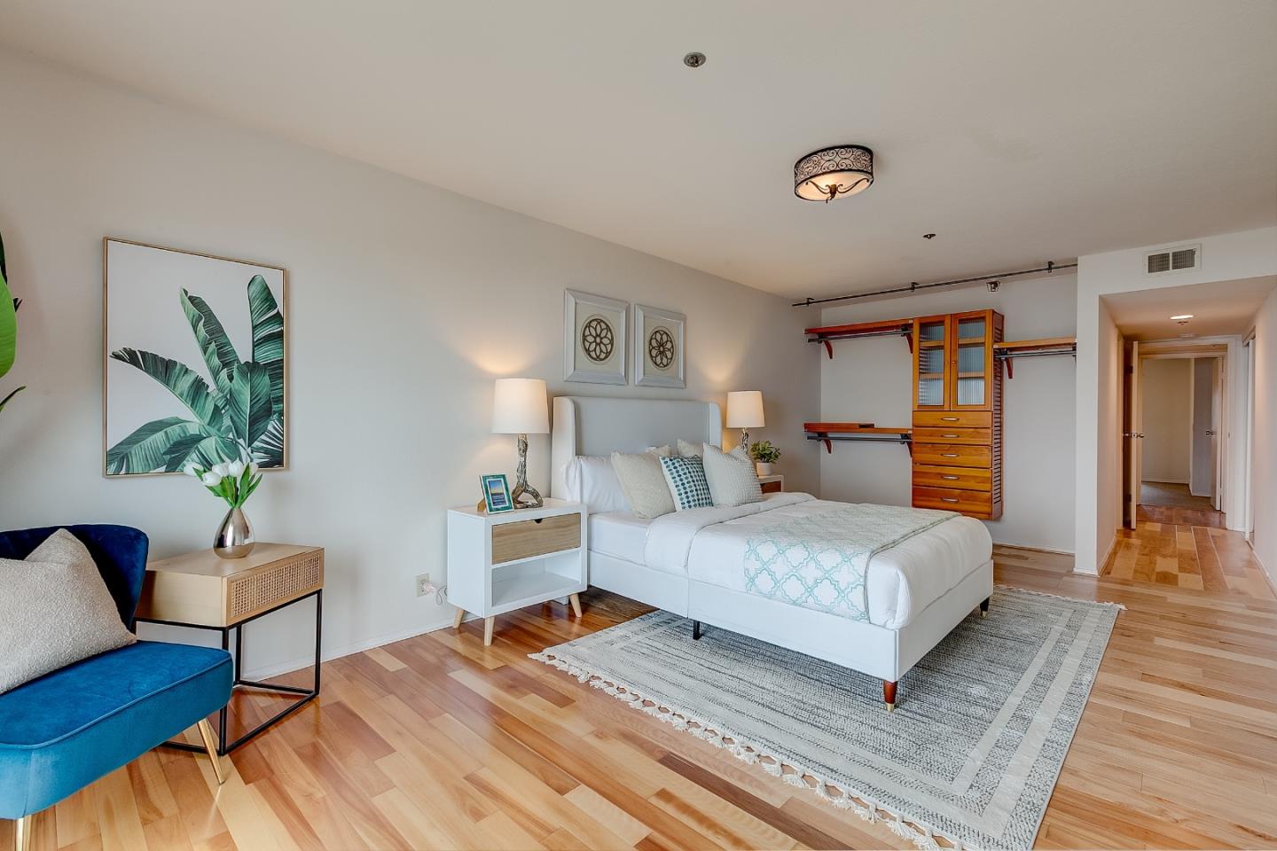 Detail Gallery Image 16 of 29 For 933 Shoreline Dr #203,  Alameda,  CA 94501 - 2 Beds | 2 Baths