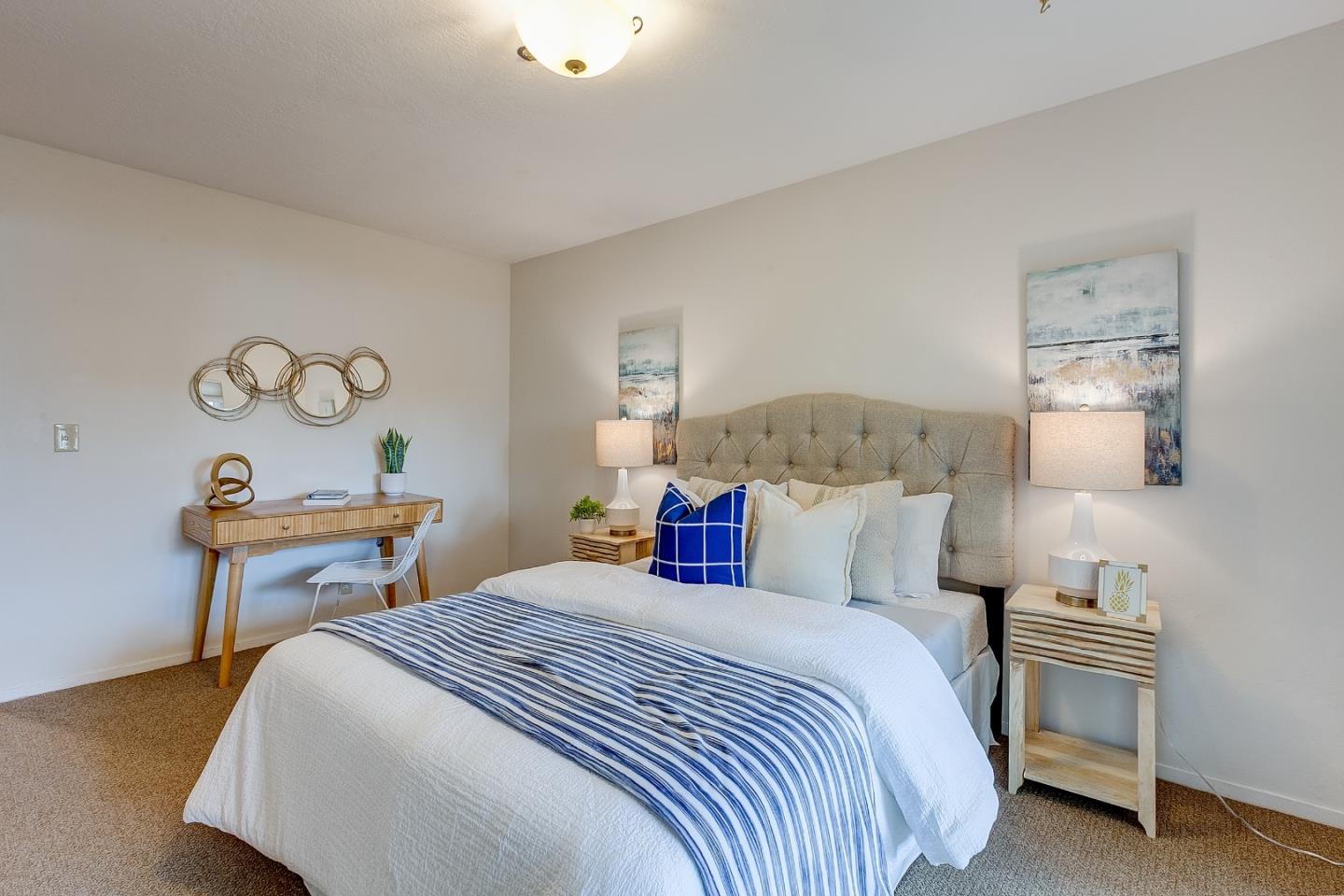 Detail Gallery Image 20 of 29 For 933 Shoreline Dr #203,  Alameda,  CA 94501 - 2 Beds | 2 Baths