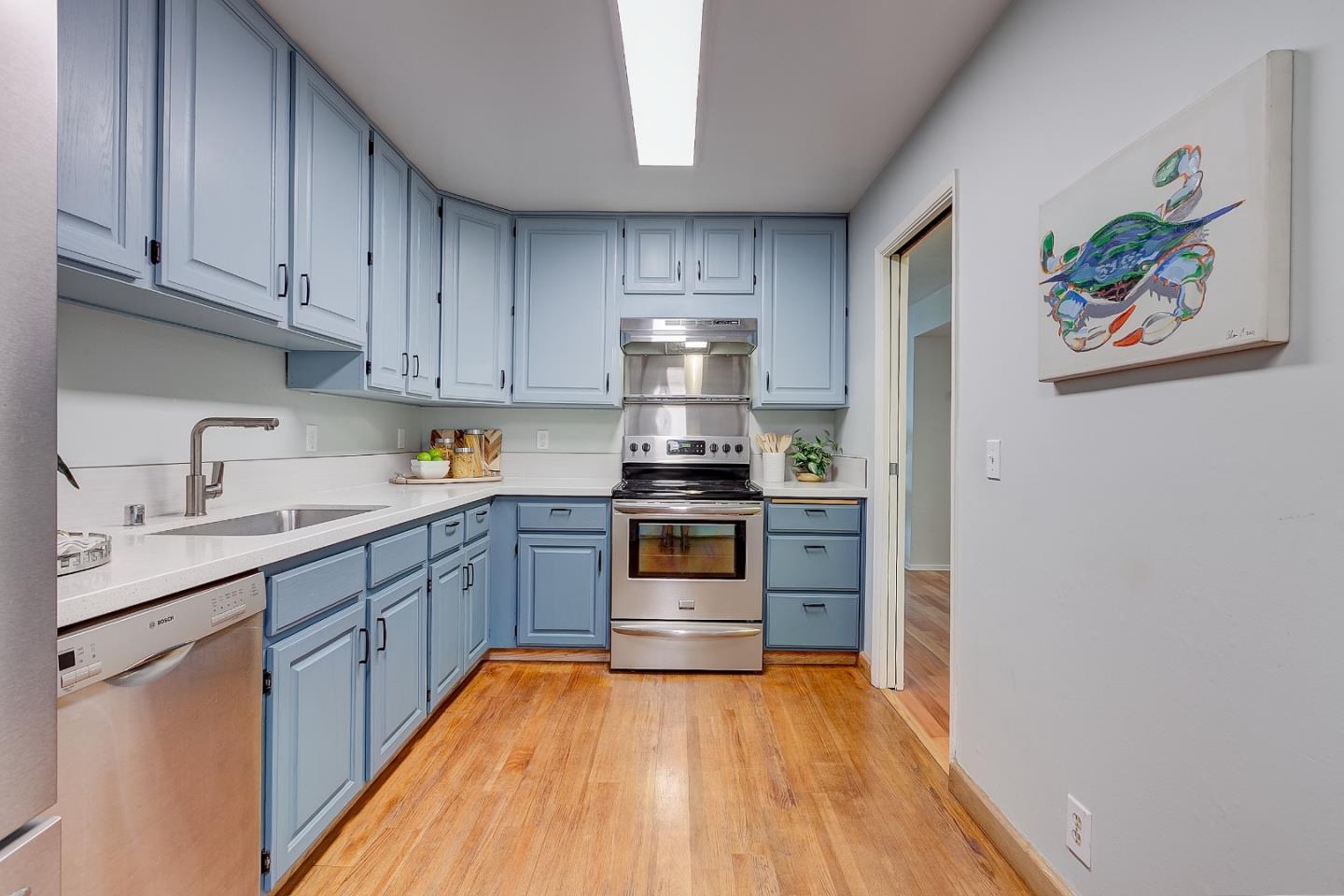 Detail Gallery Image 24 of 29 For 933 Shoreline Dr #203,  Alameda,  CA 94501 - 2 Beds | 2 Baths