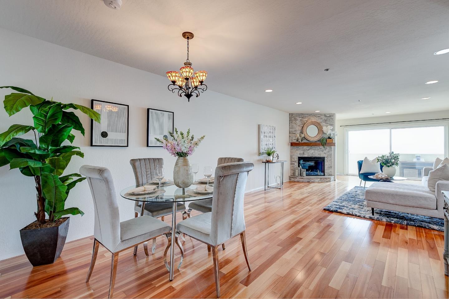 Detail Gallery Image 6 of 29 For 933 Shoreline Dr #203,  Alameda,  CA 94501 - 2 Beds | 2 Baths