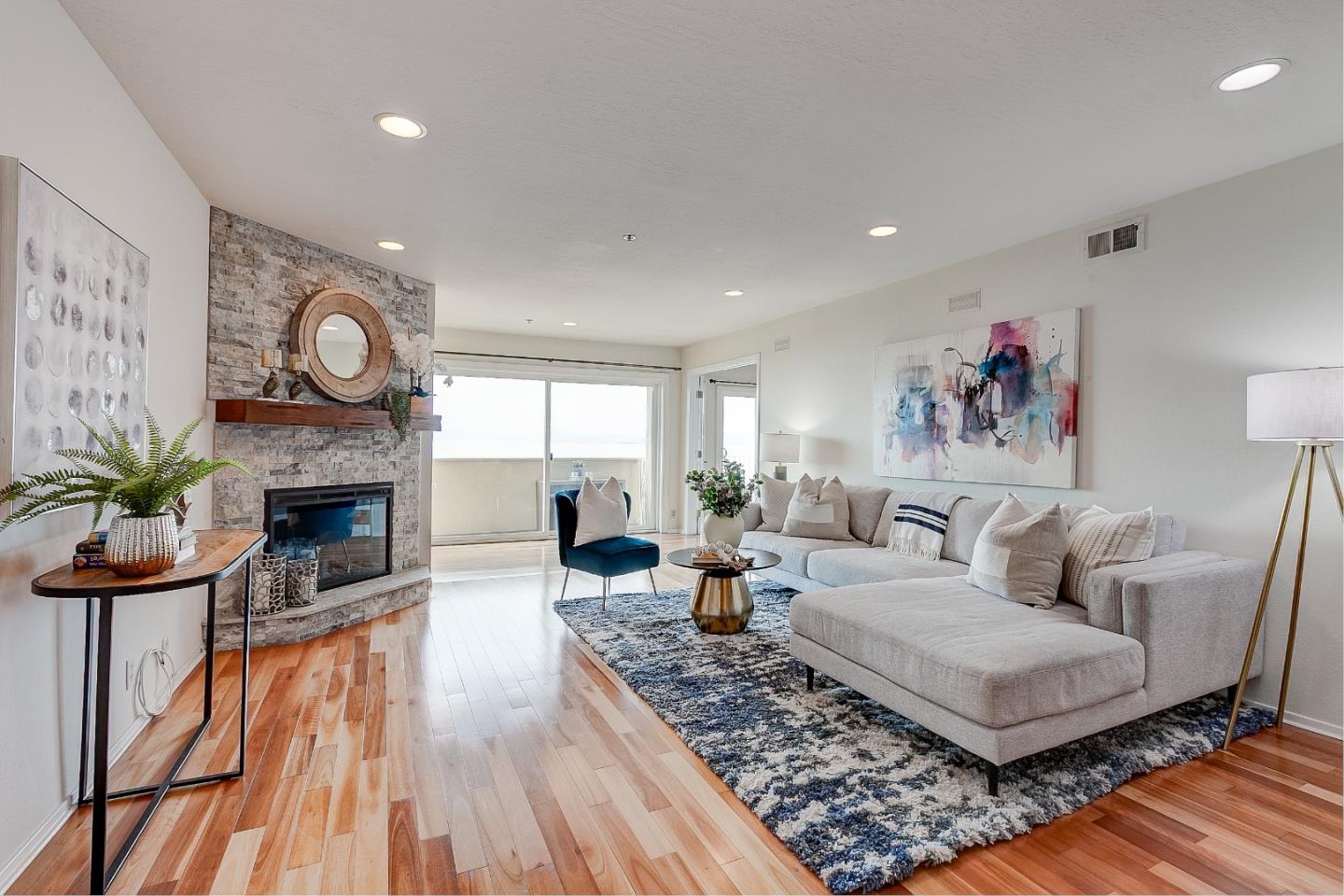 Detail Gallery Image 9 of 29 For 933 Shoreline Dr #203,  Alameda,  CA 94501 - 2 Beds | 2 Baths