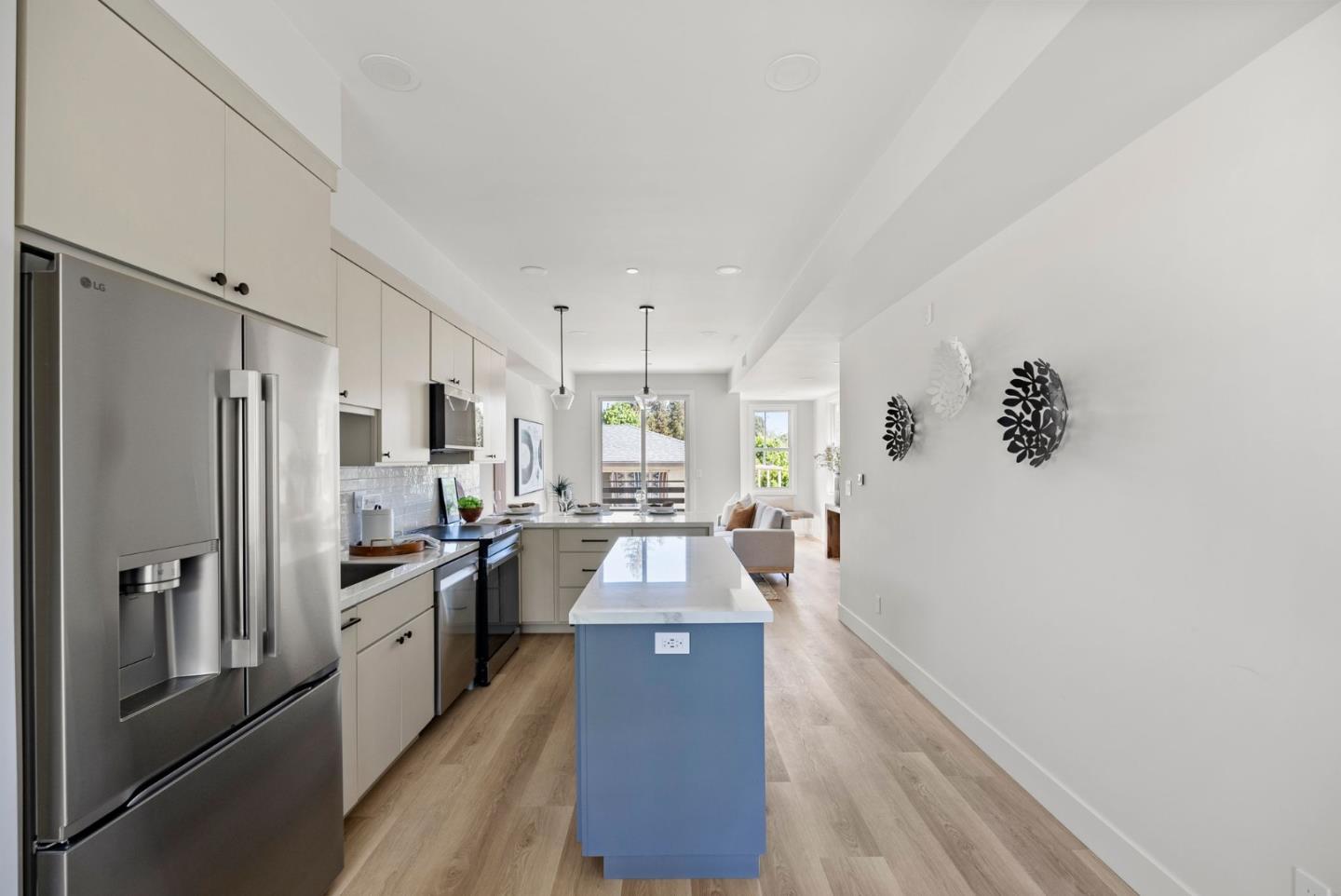 Detail Gallery Image 18 of 29 For 523 Union Ave, Campbell,  CA 95008 - 4 Beds | 4/1 Baths