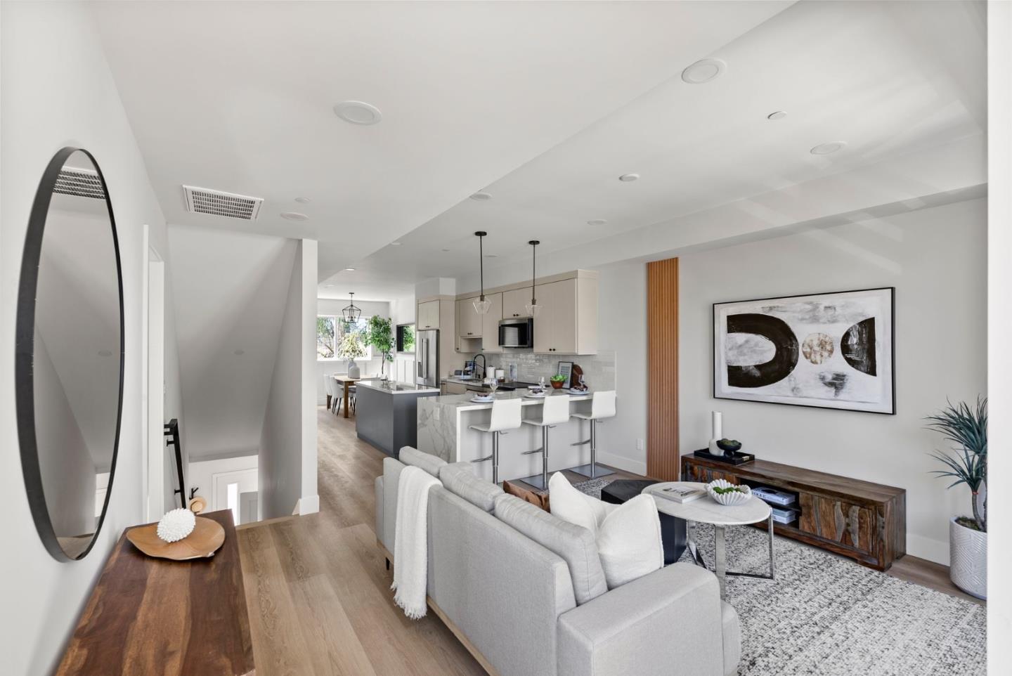 Detail Gallery Image 2 of 29 For 523 Union Ave, Campbell,  CA 95008 - 4 Beds | 4/1 Baths