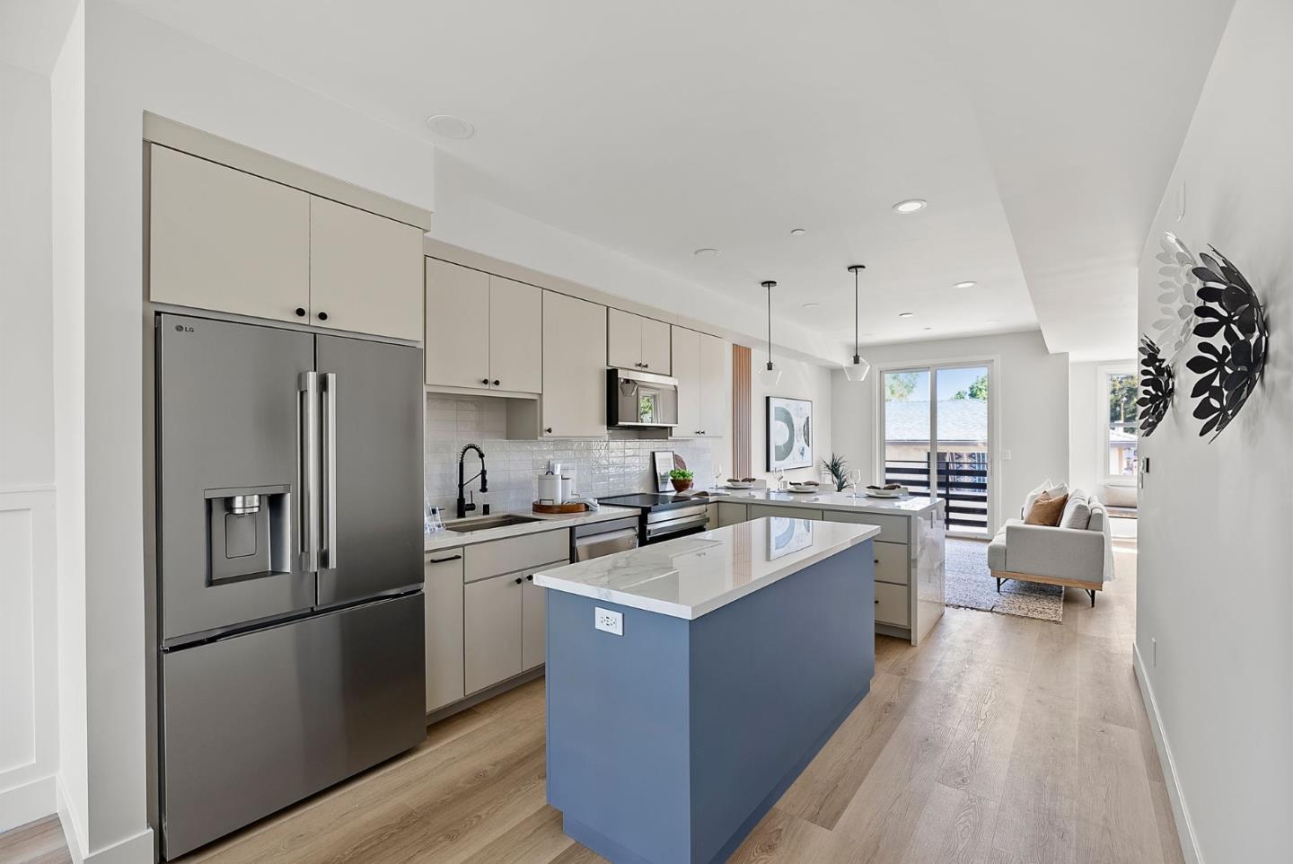 Detail Gallery Image 3 of 29 For 523 Union Ave, Campbell,  CA 95008 - 4 Beds | 4/1 Baths