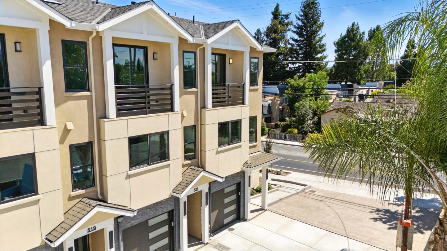 Detail Gallery Image 34 of 37 For 523 Union Ave, Campbell,  CA 95008 - 4 Beds | 4/1 Baths