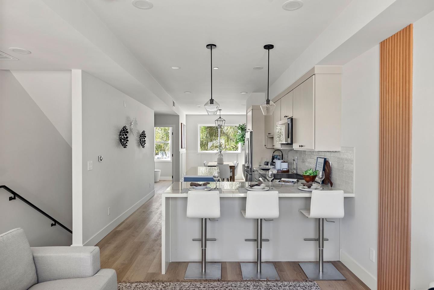 Detail Gallery Image 5 of 29 For 523 Union Ave, Campbell,  CA 95008 - 4 Beds | 4/1 Baths