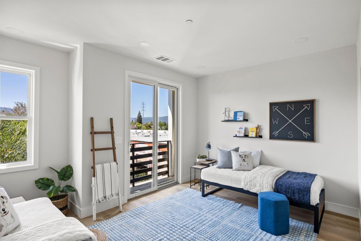 Detail Gallery Image 9 of 29 For 523 Union Ave, Campbell,  CA 95008 - 4 Beds | 4/1 Baths
