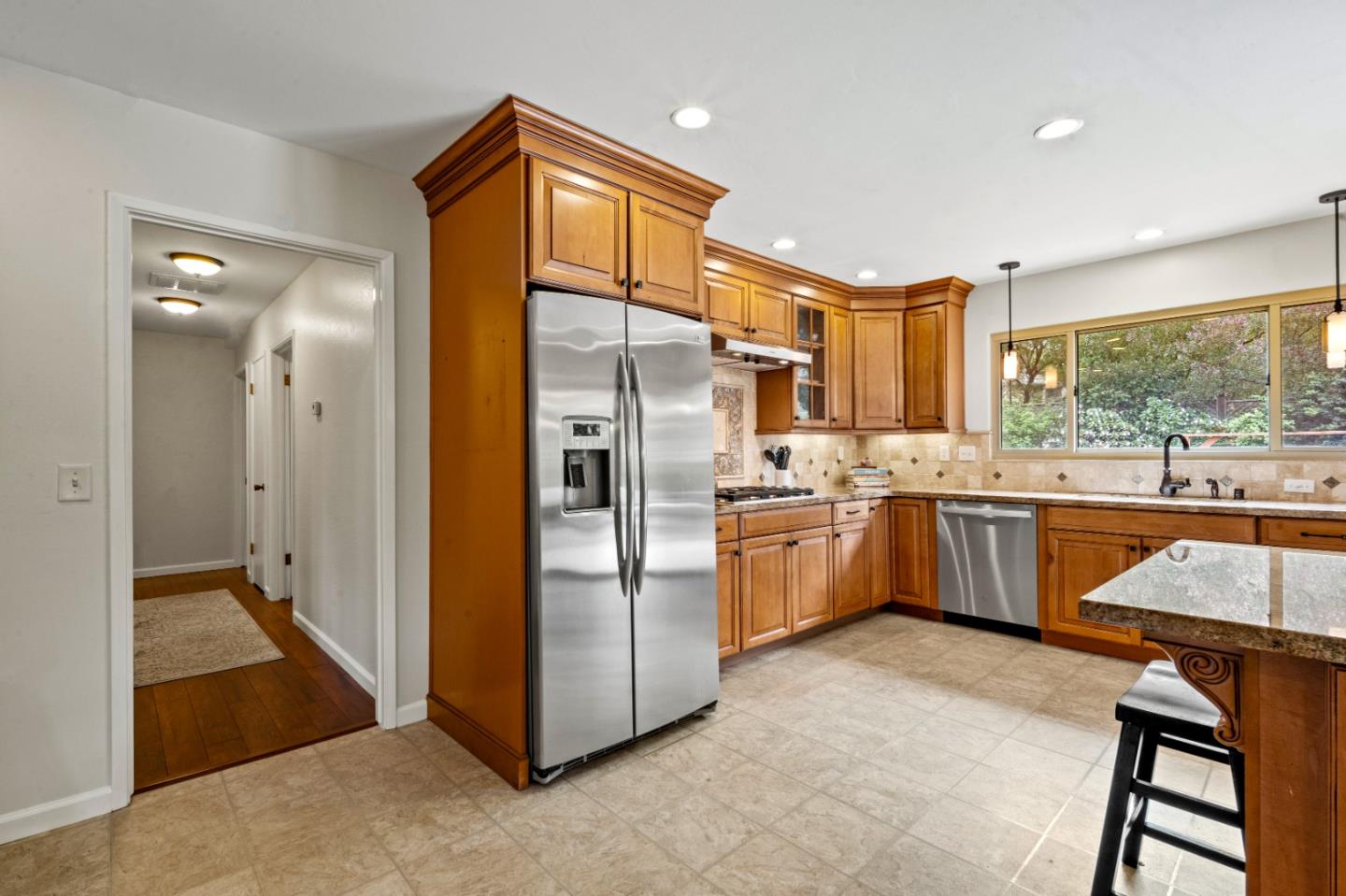 Detail Gallery Image 12 of 29 For 2811 Forest Lodge Rd, Pebble Beach,  CA 93953 - 3 Beds | 2 Baths