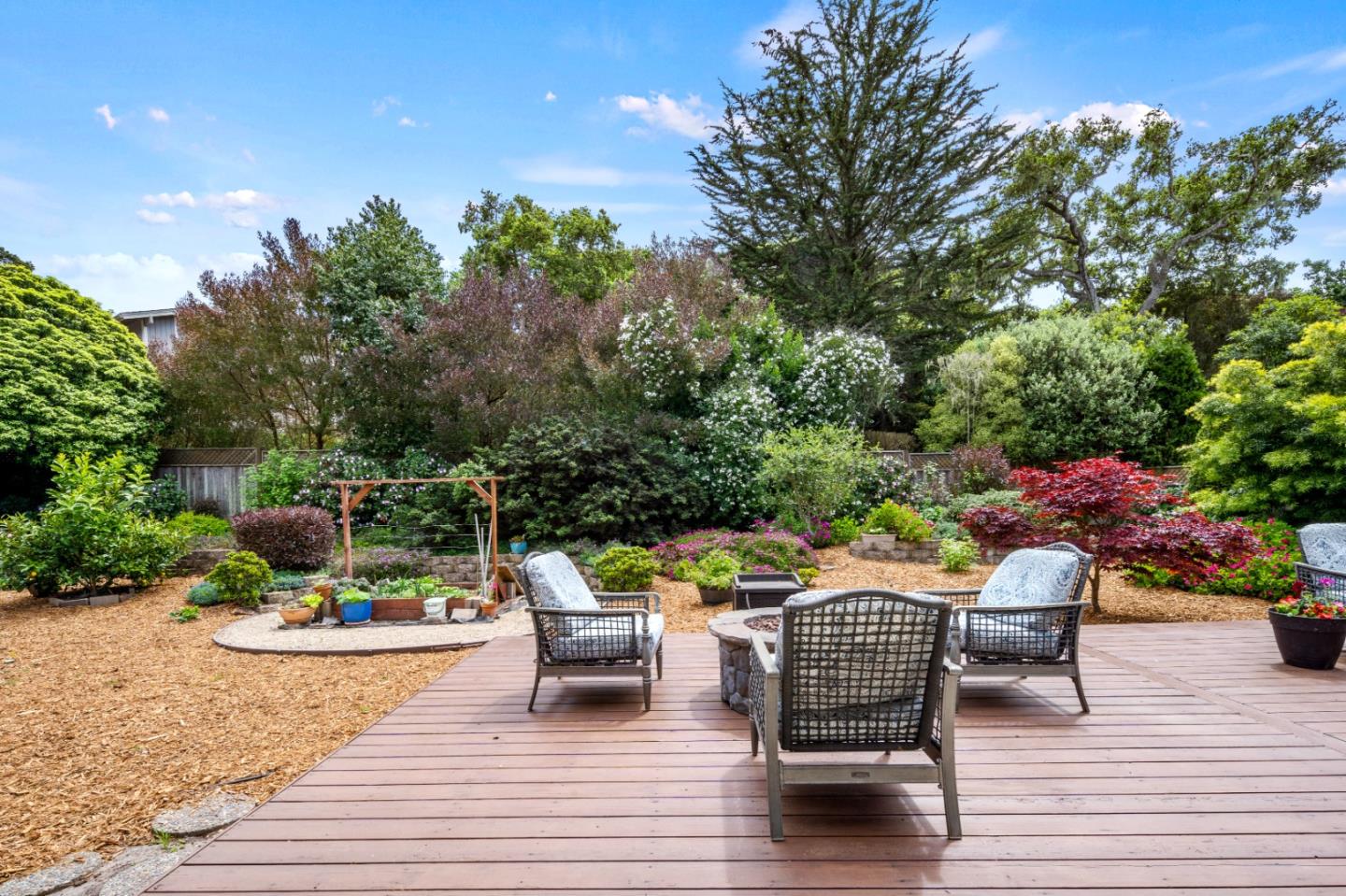 Detail Gallery Image 24 of 29 For 2811 Forest Lodge Rd, Pebble Beach,  CA 93953 - 3 Beds | 2 Baths