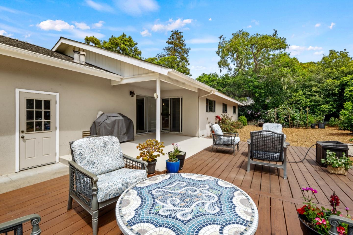 Detail Gallery Image 26 of 29 For 2811 Forest Lodge Rd, Pebble Beach,  CA 93953 - 3 Beds | 2 Baths