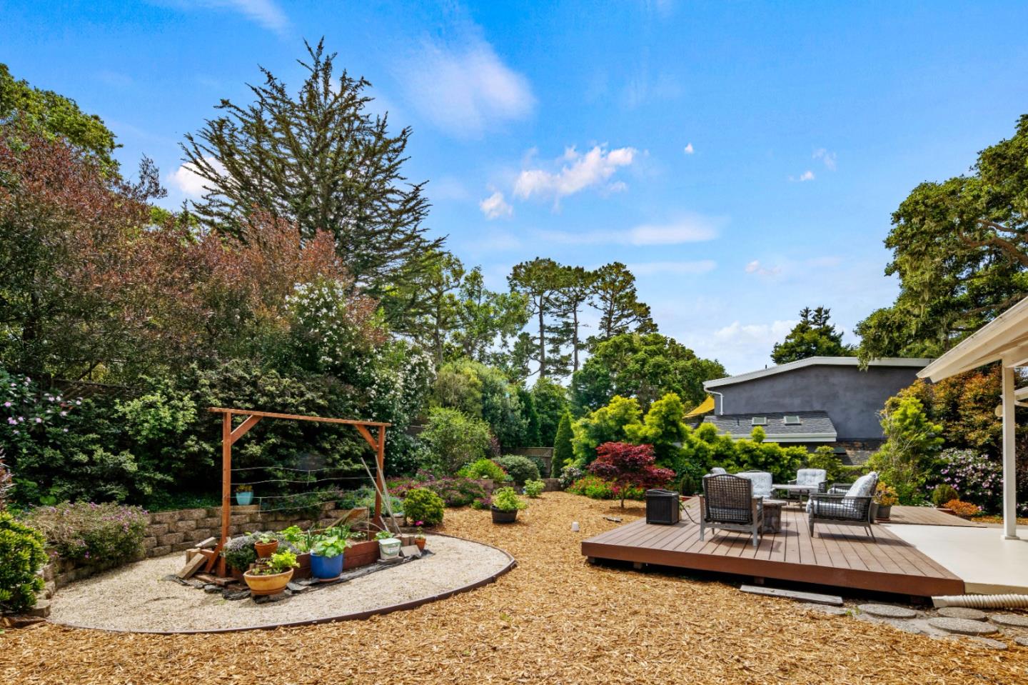 Detail Gallery Image 27 of 29 For 2811 Forest Lodge Rd, Pebble Beach,  CA 93953 - 3 Beds | 2 Baths