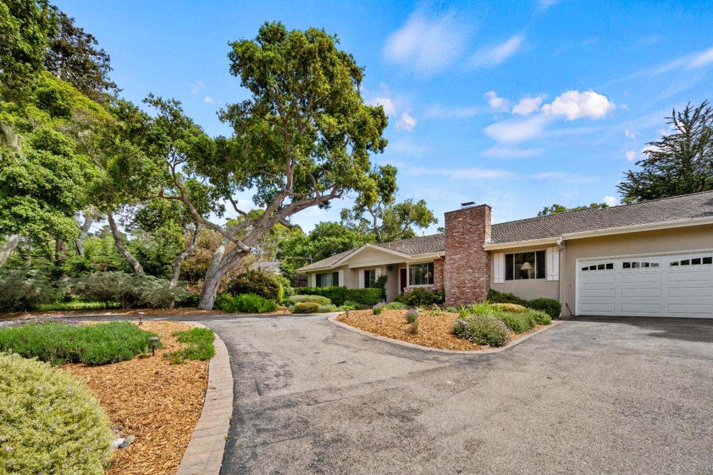 Detail Gallery Image 29 of 29 For 2811 Forest Lodge Rd, Pebble Beach,  CA 93953 - 3 Beds | 2 Baths