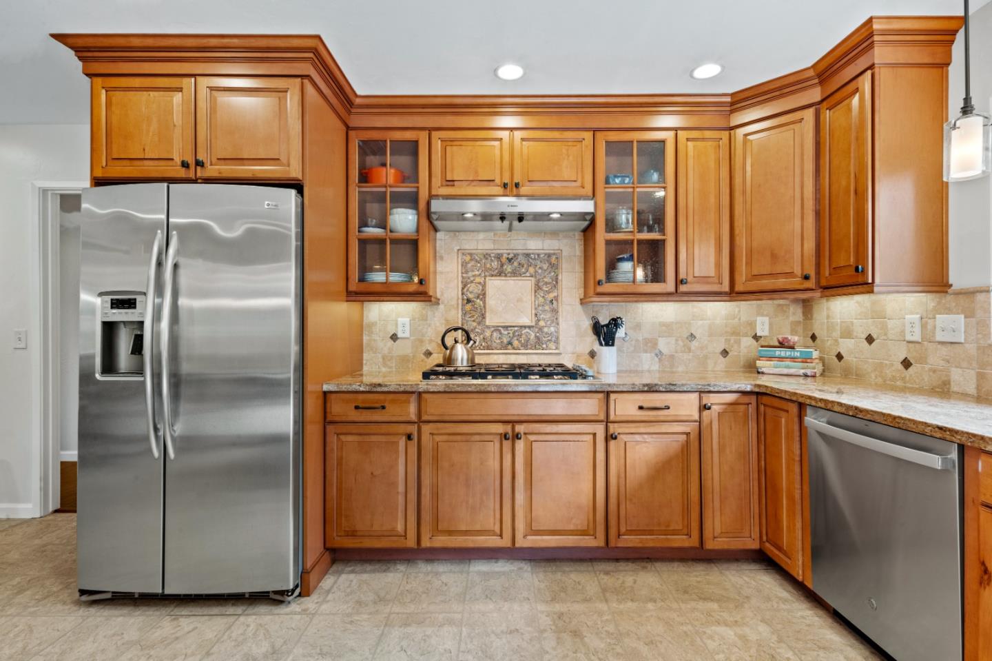 Detail Gallery Image 5 of 29 For 2811 Forest Lodge Rd, Pebble Beach,  CA 93953 - 3 Beds | 2 Baths
